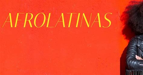 ¿Qué significa ser afrolatino? Famosas celebran sus raíces ...