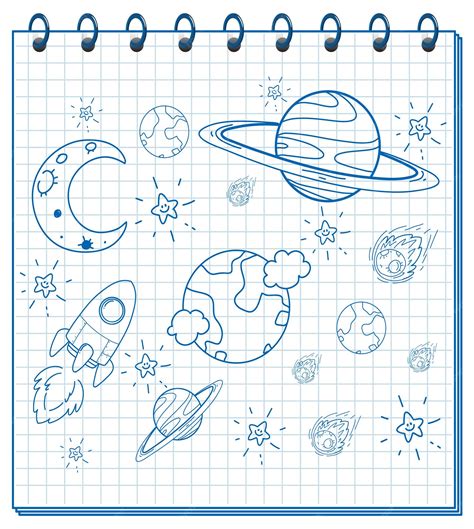 Desenho De Cria Para Fazer Na Capa Do Caderno
