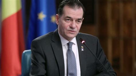 Nu e niciun caz de coronavirus diagnosticat în românia, a declarat ludovic orban. Ludovic Orban: 80% dintre români vor să-şi petreacă ...