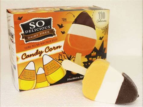 Candy Corn Products Candy Corn Flavored Foods
