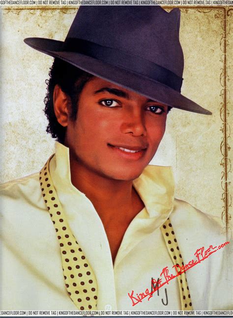 Hq Michael Jackson Photo Fanpop