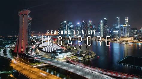 Singapore Travel Guide Reasons To Visit Singapore Flighthoteltaxi