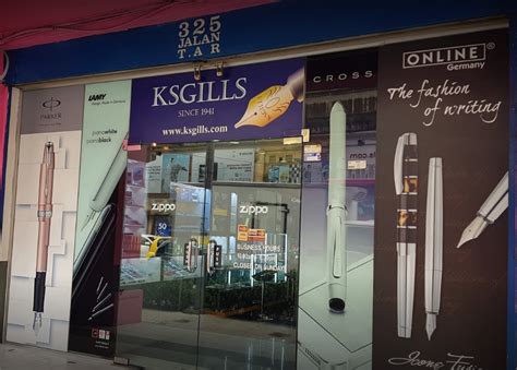 Welcome to our ebay store:turbo repair shop. KSGILLS.com Pen Shop Malaysia ~ Kedai Repair Pen ...
