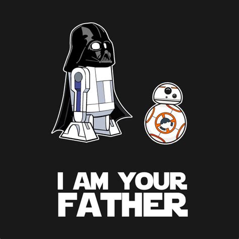 A legkiválóbb díszhatást a magas minőségű nyomtatás. I Am Your Father By Banksy / I Am Your Father | Star Wars ...