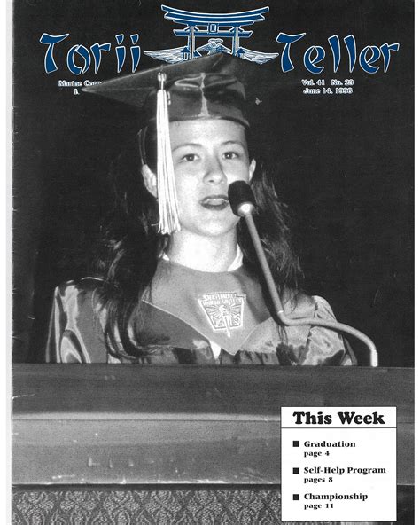 The power of resilience: A US Marine's story of courage, resilience and