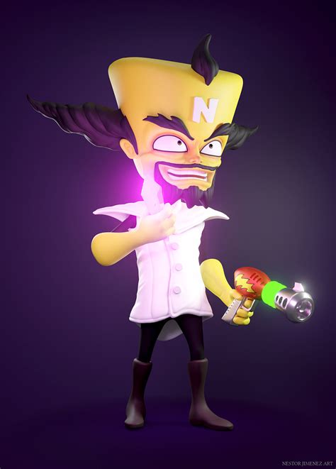 Neo Cortex Finished Projects Blender Artists Community