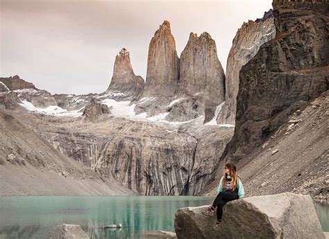 How To Visit Torres Del Paine With Only 2 Days 2023