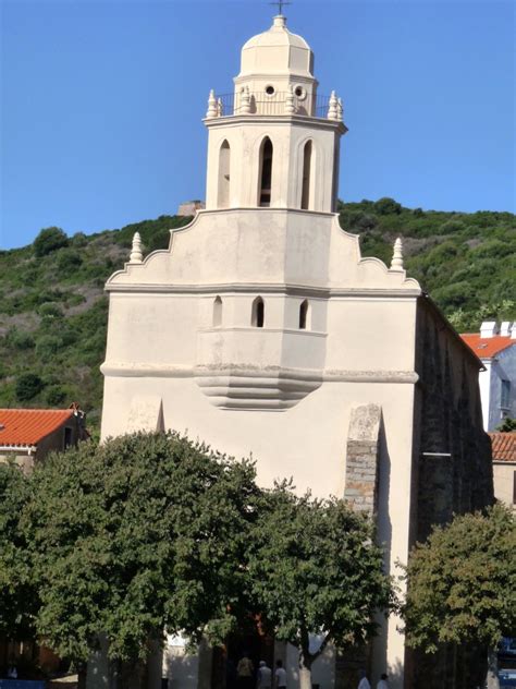 Eglise Grecque Hellène Eglise Église Saint Spyridon Cargèse