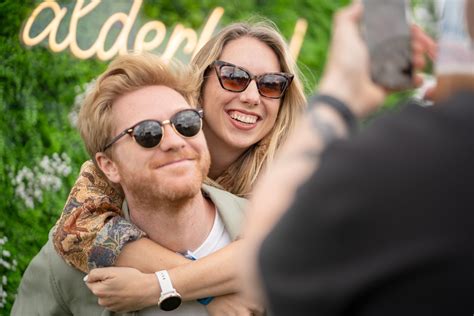 Alderfest 2024 - Visit Shropshire