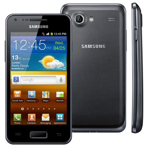 Samsung Galaxy S2 Lite Gt I9070 Reviews Techspot