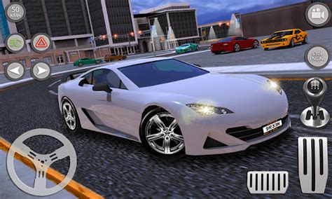 This software is a product of forward development. Real Car Driving With Gear : Driving School 2019 for PC Windows or MAC for Free