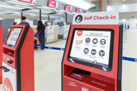 Use this points strategy to lock in hi nolan. AirAsia scraps check-in counters at KL