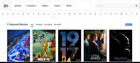 Viooz Alternatives In 2020 Top Free Movies Streaming Sites