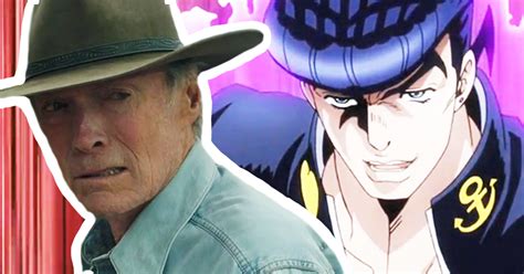 El Creador De Jojos Bizarre Adventure Revela El Recuerdo De Clint