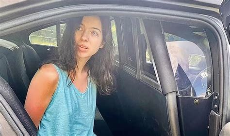 Mississippi woman arrested for having sex with dog says she was