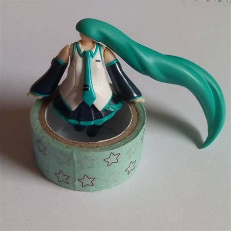 Hatsune Miku V5 Vocaloid Amino