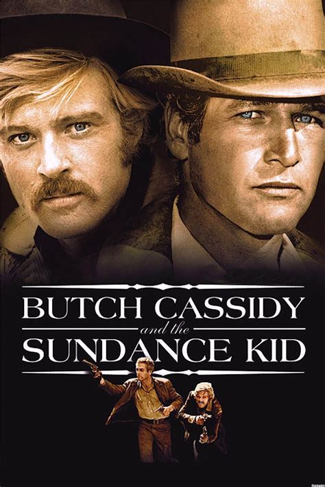 My Meaningful Movies Butch Cassidy And The Sundance Kid