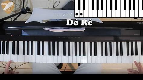 Zero Cortado No Teclado