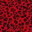 Seamless Red Leopard Texture Pattern  SVGVECTORPublic Domain ICON
