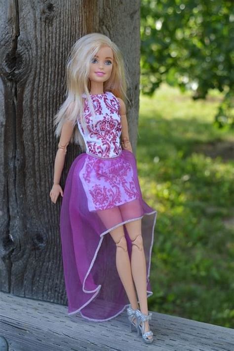 The Latest Instagram Trend “barbie Feet” Click Here To See Photos Wjjk Fm