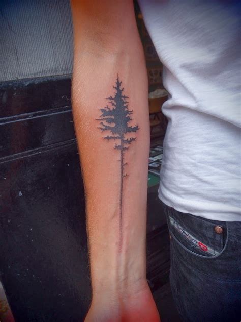 33 Perfect Places For A Tattoo The Idea King