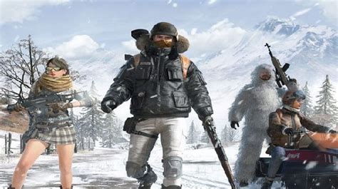 How to get free glitch uc and gun skins in pubg mobile season 8 !! Vikendi Map Pubg Mobile Download - Pubg Hack By.blogspot