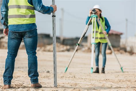 Types Of Land Surveying The Tools Required For Each 2019 40 Off