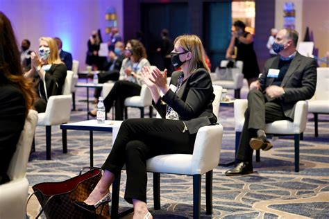 The Future Of Meetings And Events According To Hilton Hotelier Middle East