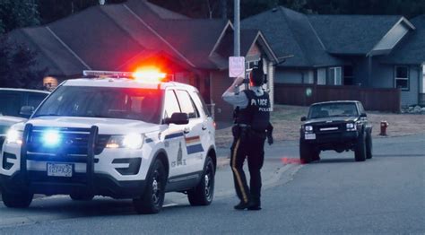 nanaimo man arrested after alleged assault with a weapon ctv news
