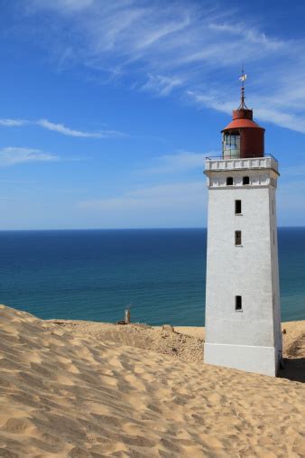 rubjerg knude fyr pictures download free images on unsplash