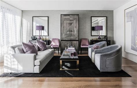 12 Living Room Colour Schemes And Combination Ideas In 2020 Mauve