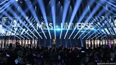 Married Women Can Participate In The Miss Universe Pageant From 2023 RITZ
