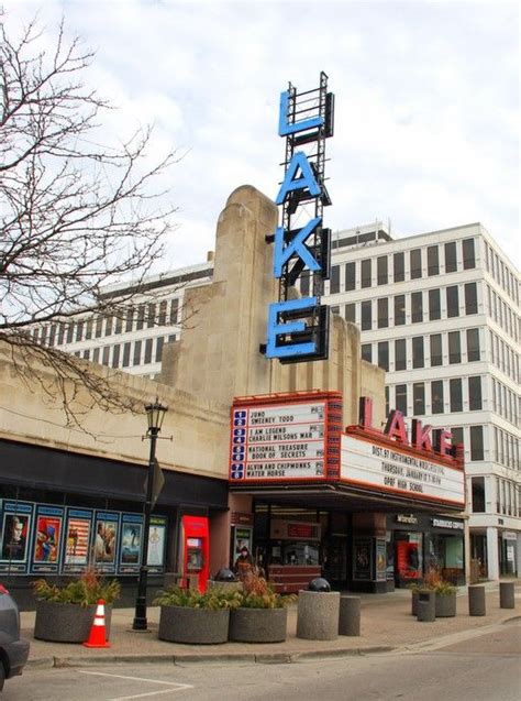 Check out viator's reviews and photos of lake geneva tours. On Saturdays all the kids went to the Lake Theater when I ...