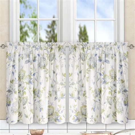 Hydrangea Curtains Wayfair