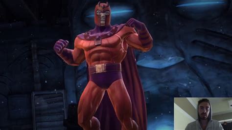 Boss Rush: Underdogs Unleashed! No Blade! Marvel Contest Of Champions