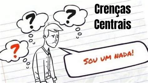 Crenças Centrais E Intermediarias