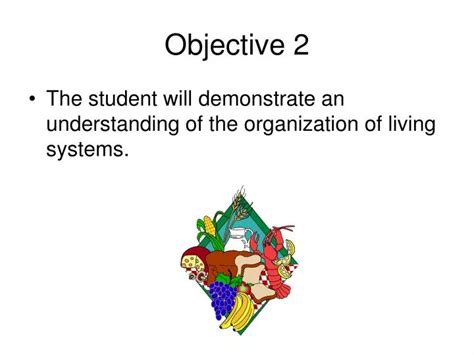 Ppt Objective 2 Powerpoint Presentation Free Download Id5110011