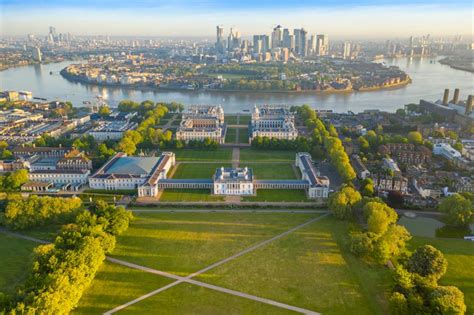 Greenwich Park Secures National Lottery Funding For £10m Rejuvenation