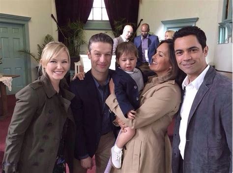 Mariska hargitay and kelli giddish when they were young. Kelli Giddish / Mariska Hargitay / Danny Pino | Law and ...