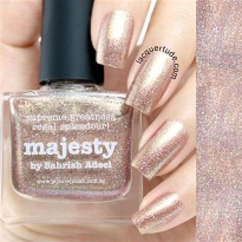 Picture Polish Picture Polish Majesty Shop Here