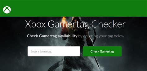 How To Check If Gamertag Is Available To Register Xbox Tutorial Seek