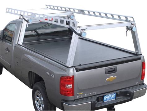 Pace Edwards Contractor Rig Truck Rack Realtruck