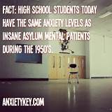 Photos of How To Stop School Anxiety