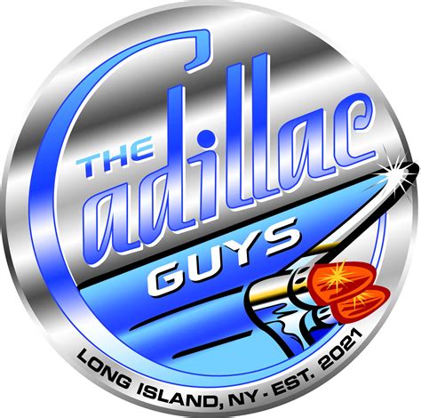 The Cadillac Guys