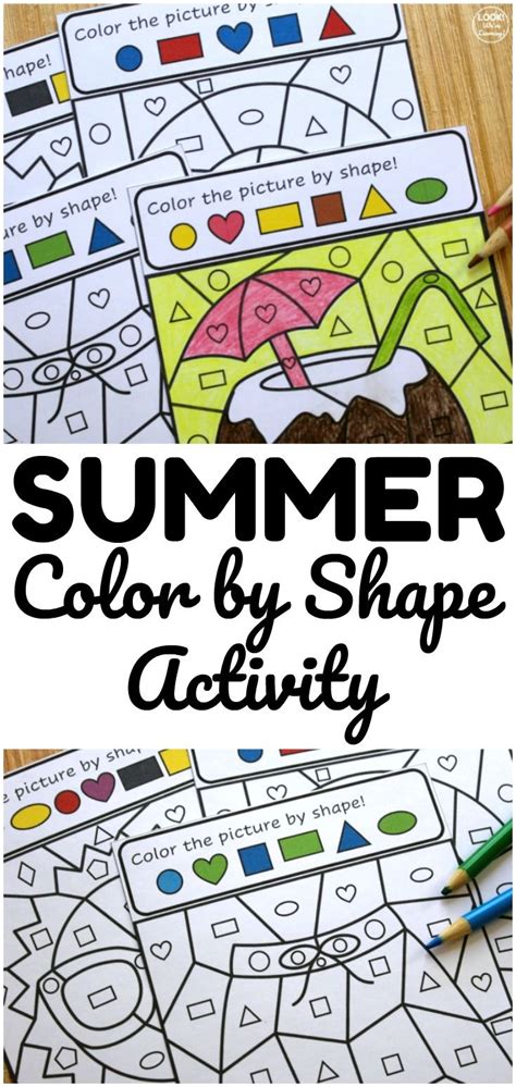 Summer Reading Fun Summer Activities For Learning Reading Artofit