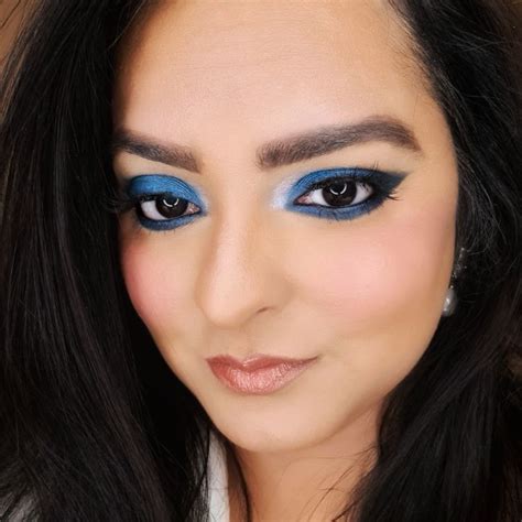 qc makeup academy ambassador feature harleen kaur talwar qc makeup academy