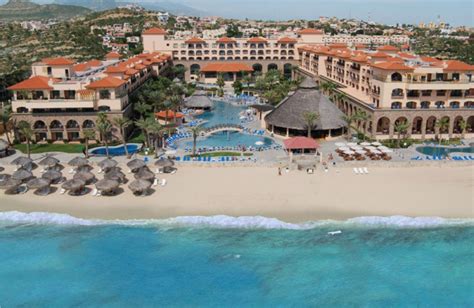 Club Solaris All Inclusive Resort And Hotel Los Cabos Los