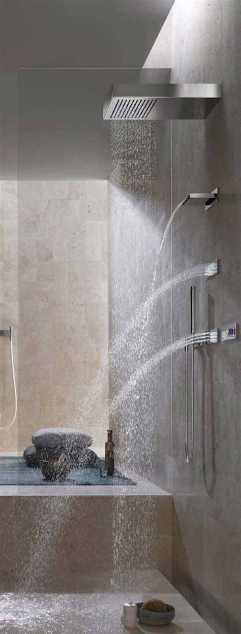 25 must see rain shower ideas for your dream bathroom bathroom bathroom design luxury rain