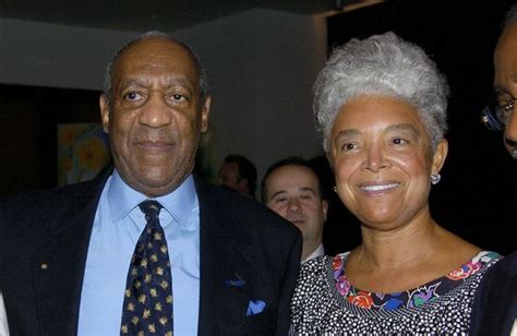Bill cosby wife, family and friends finally have a reason to celebrate! Bill Cosby's wife Camille 'livid and humiliated over what ...