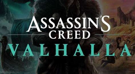 Assassin S Creed Valhalla N N K Tarihi Ortaya Kt Gundemtube Com